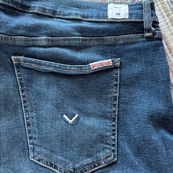 Men’s Hudson Byron Straight - Picture 4 of 5